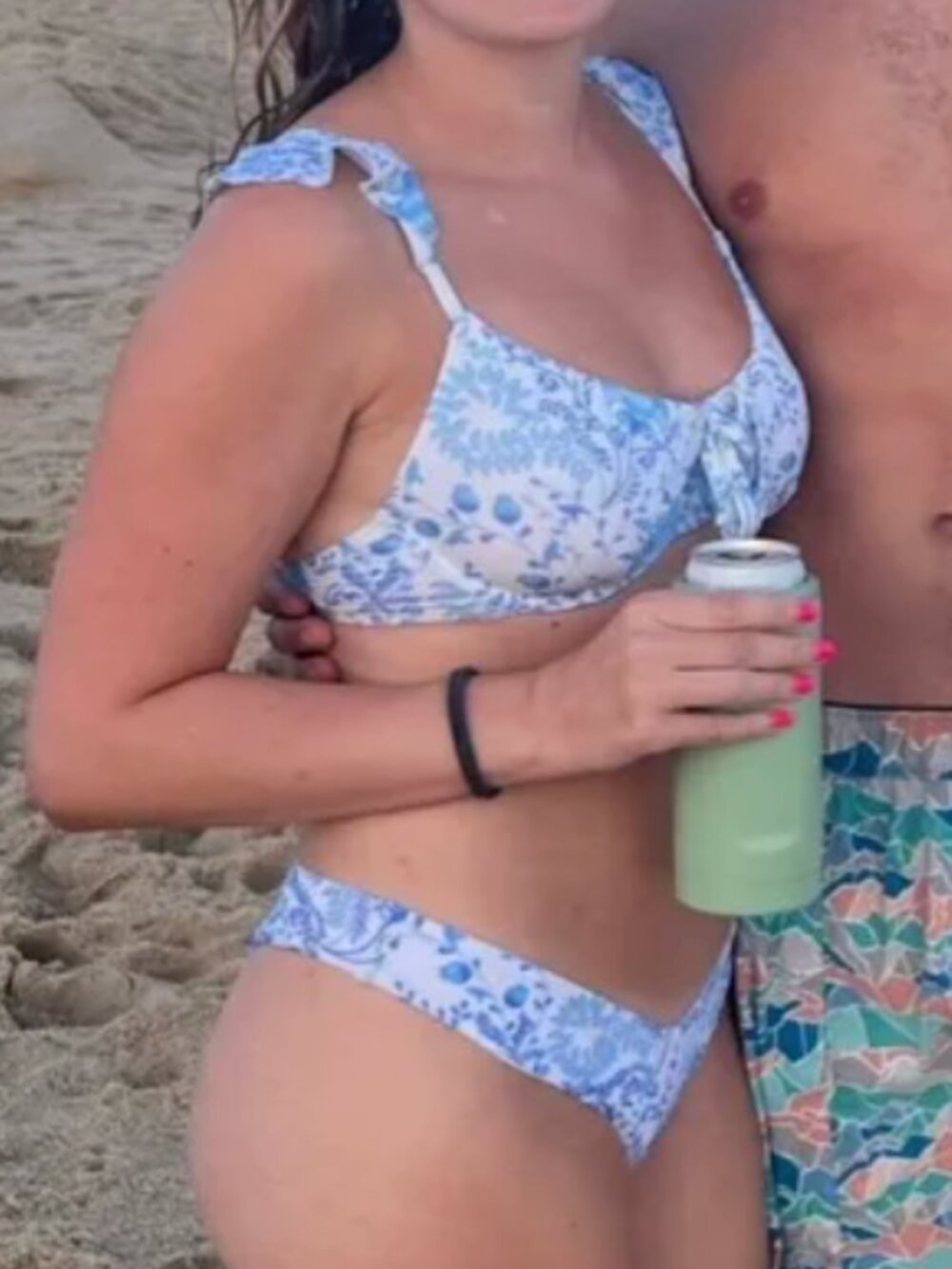 Toluca Swim Bikini Set